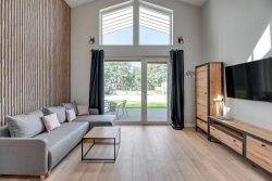 Domek Premium