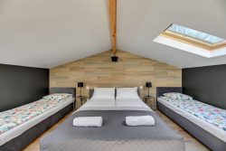 Domek Premium