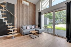 Domek Premium