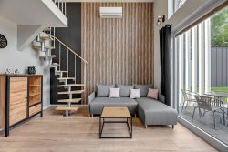 Domek Premium